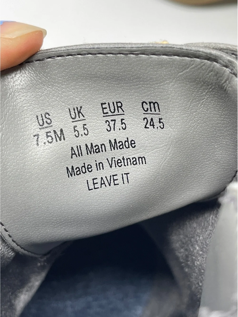 Dr. Scholls brand dr